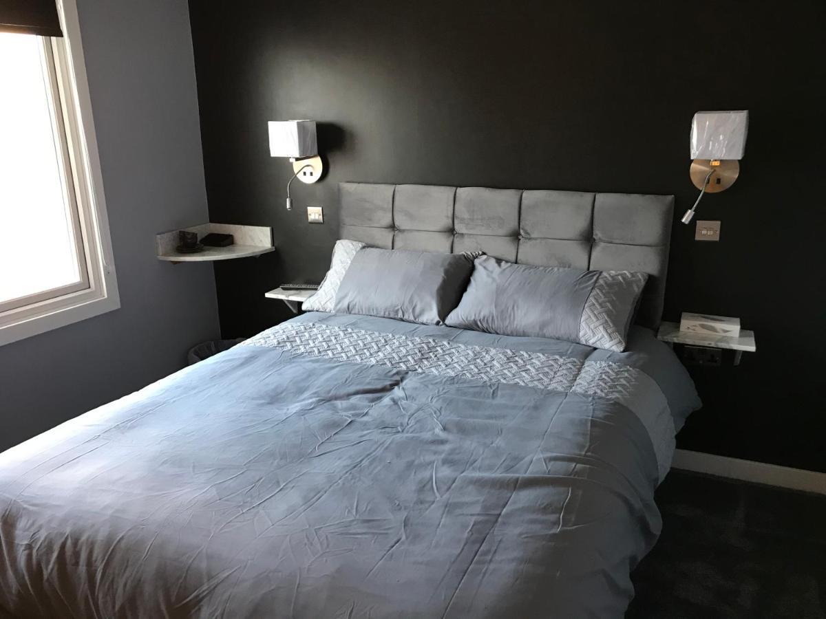 Cozy Rooms Liverpool Exteriér fotografie